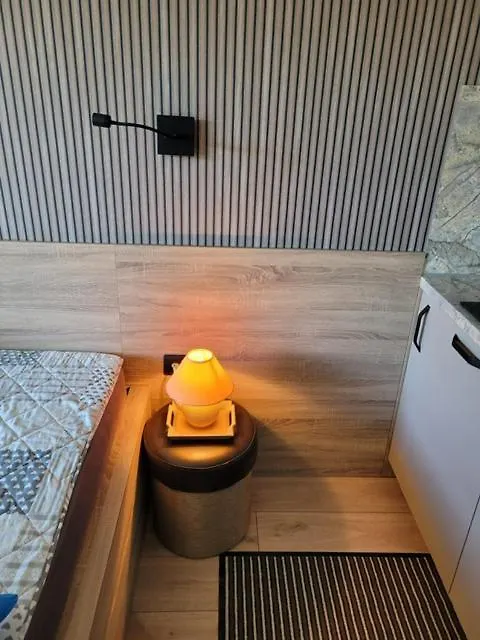Joanna Apartment - Sveta Elena 2 Sf. Constantin și Elena