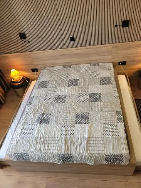 Joanna Apartment - Sveta Elena 2 Sf. Constantin și Elena