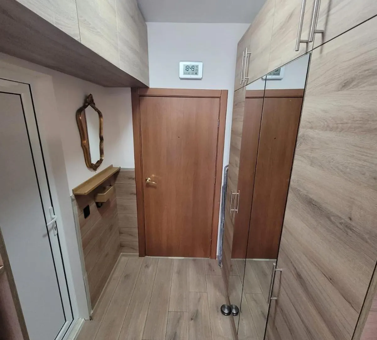 Joanna Apartment - Sveta Elena 2 Sf. Constantin și Elena Bulgaria