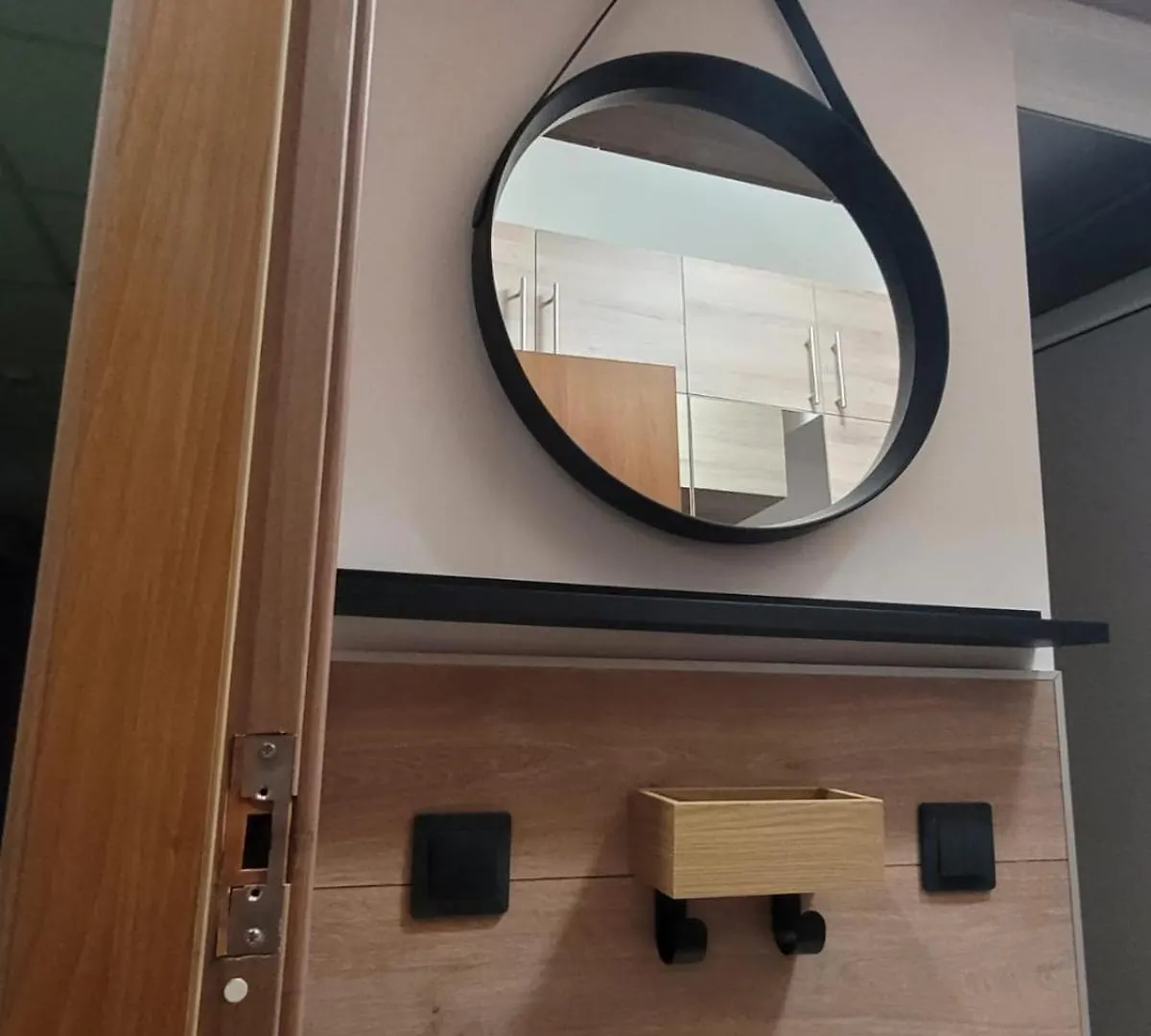Joanna Apartment - Sveta Elena 2 Sf. Constantin și Elena