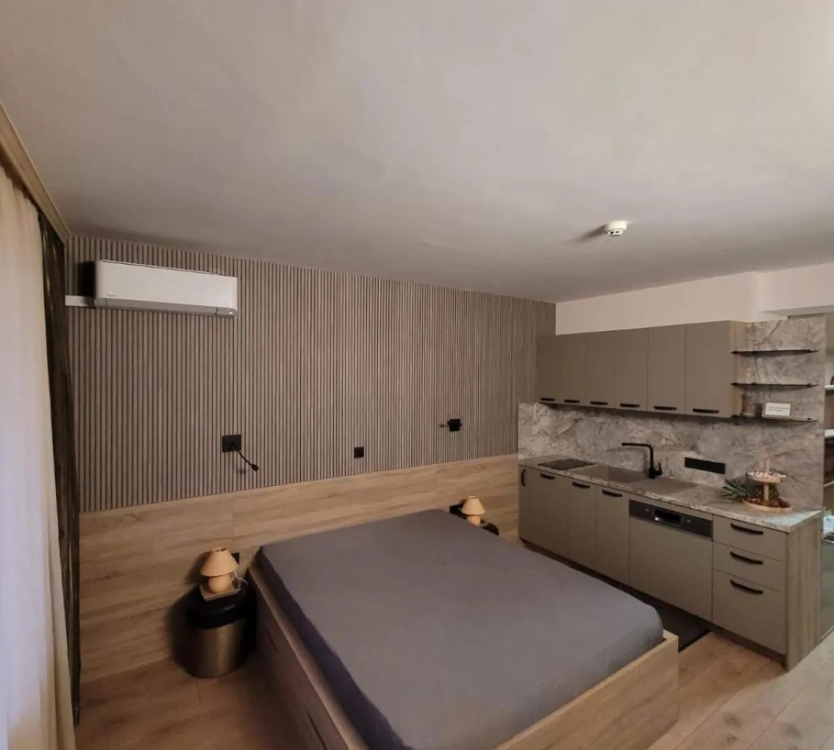 Joanna Apartment - Sveta Elena 2 Sf. Constantin și Elena
