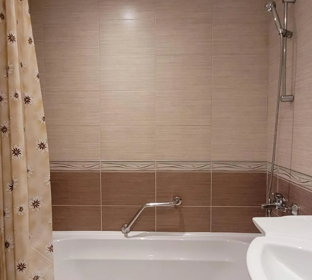 Joanna Apartment - Sveta Elena 2 Saints Constantine and Helena 0*,  Bulgaria