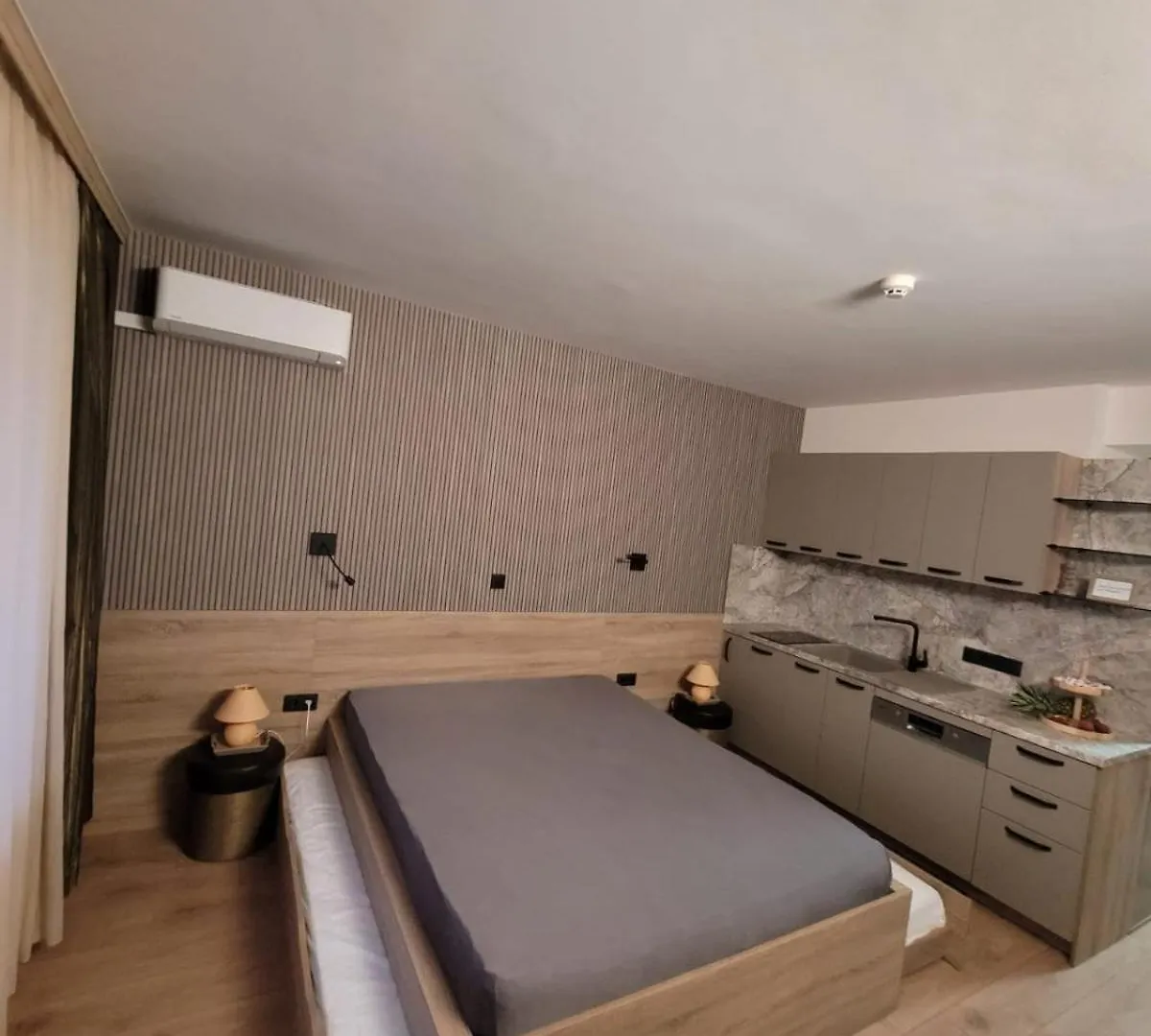 Joanna Apartment - Sveta Elena 2 Saints Constantine and Helena 0*,