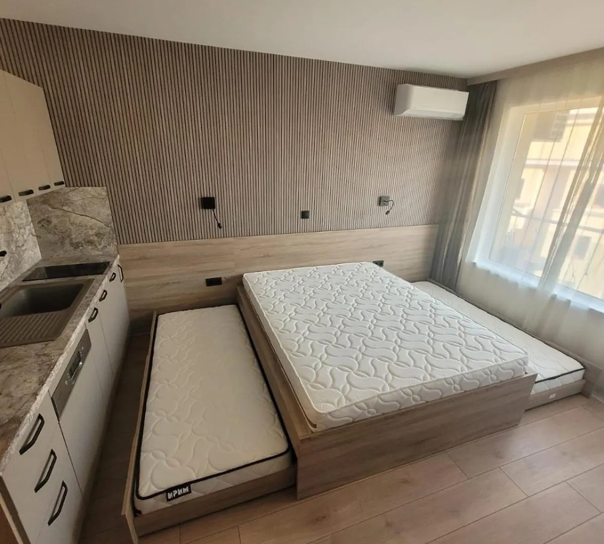 Joanna Apartment - Sveta Elena 2 Saints Constantine and Helena 0*,  Bulgaria