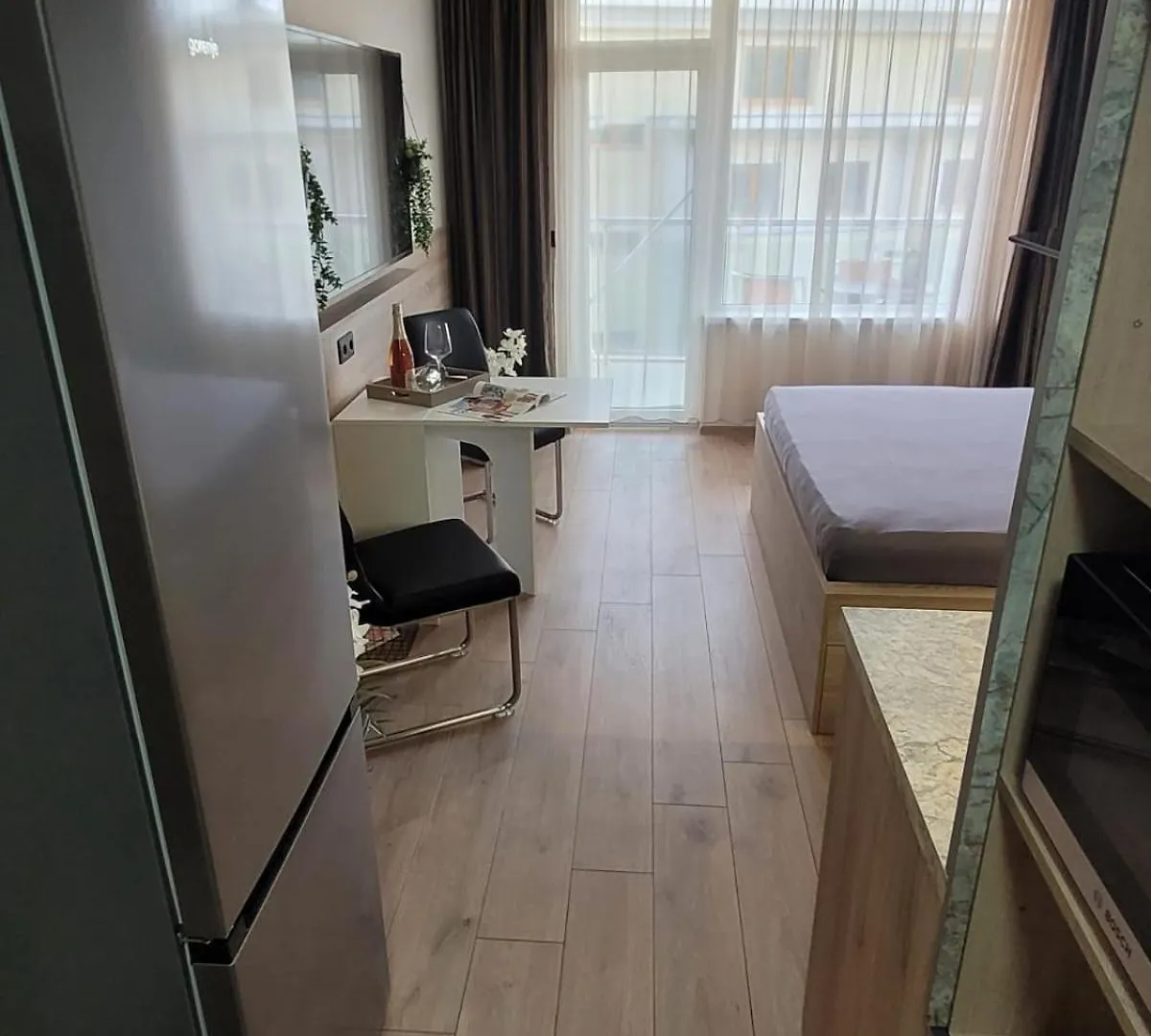 Joanna Apartment - Sveta Elena 2 Saints Constantine and Helena Bulgaria